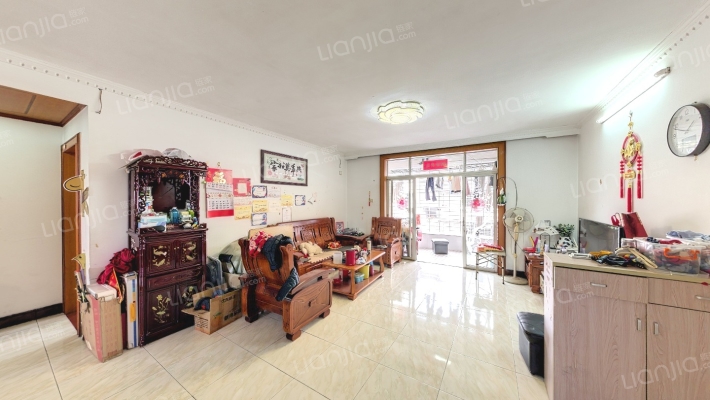 泰和花园二手房实景图