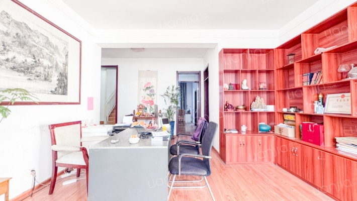 腊山路二手房实景图