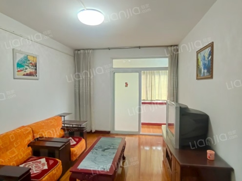 整租·曙光路163号 3室1厅 南/北