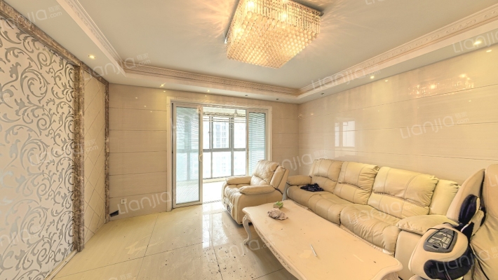 西景花苑二手房实景图