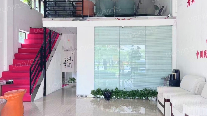 锦绣荣城商业街二手房实景图