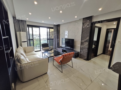 整租·半岛双海湾 2室2厅 西南