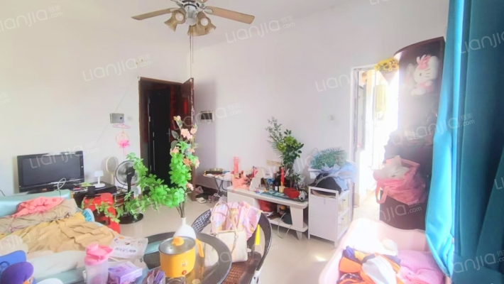 莞都可苑B区二手房实景图