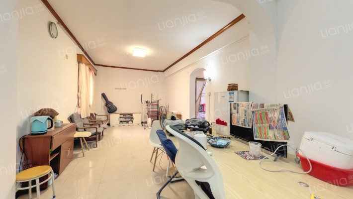 康乐苑二手房实景图