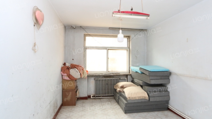 胜利路36号院二手房实景图