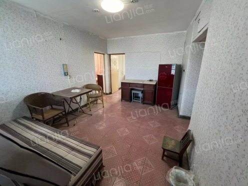 整租·永济秀园 2室1厅 南/北