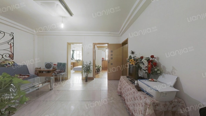 电信局家属院二手房实景图