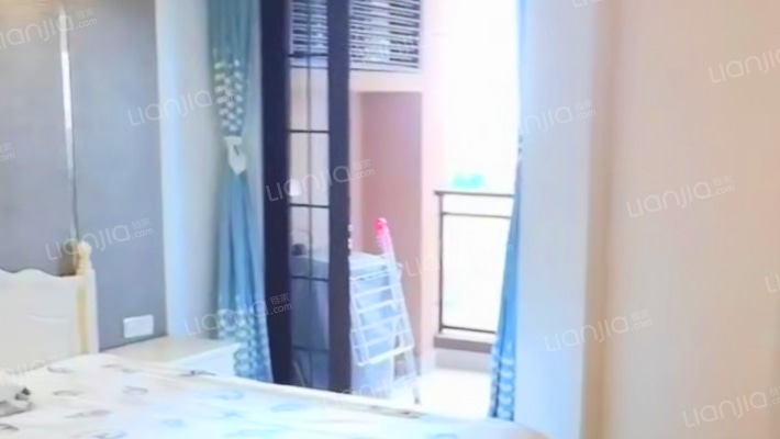 珊瑚海二手房实景图