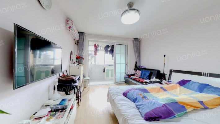 内江路384弄二手房实景图