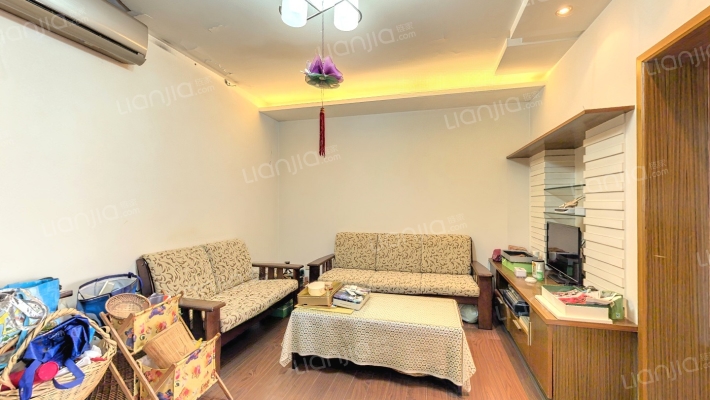 碧树园北片二手房实景图