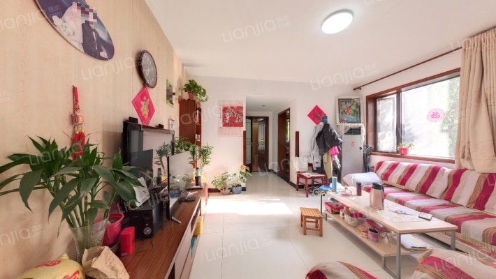 利君南苑二手房实景图