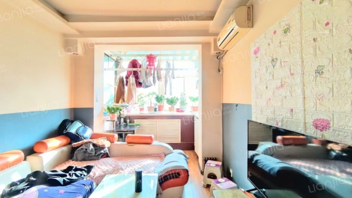 甘肃省医药学校小区二手房实景图