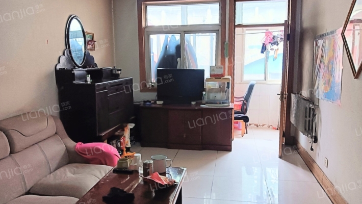 百货公司家属院(诸城市)二手房实景图