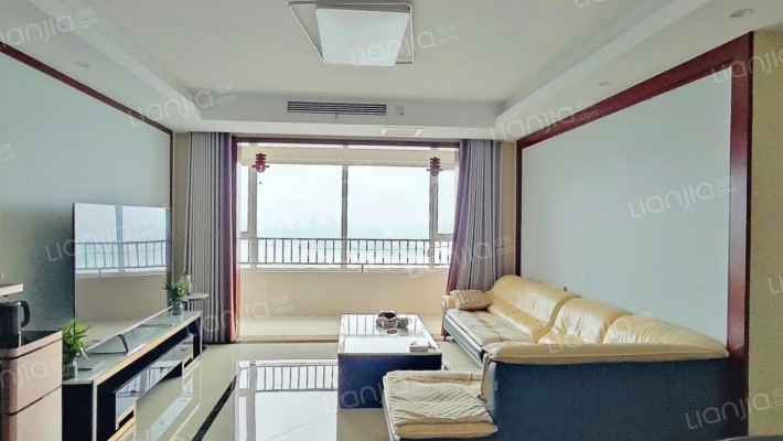 城投清荷园二手房实景图