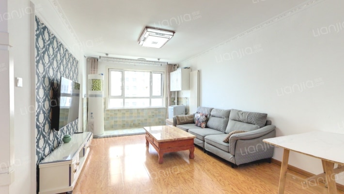 盛世华章二手房实景图