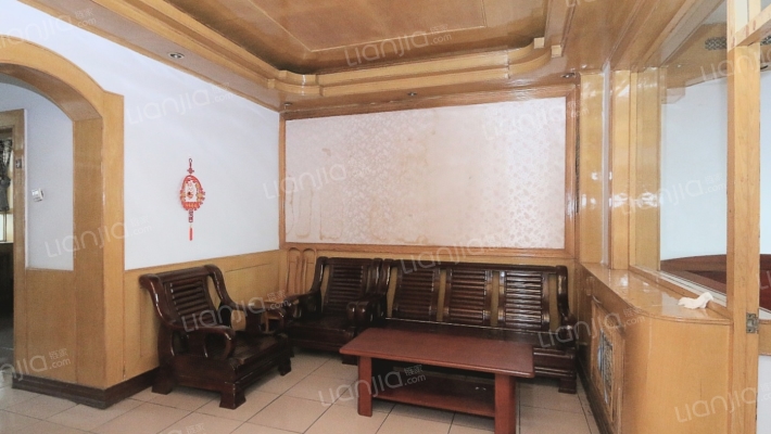 义圣宫路1号院二手房实景图