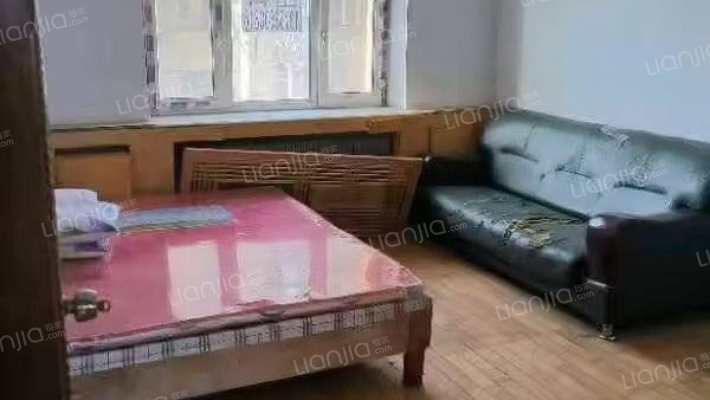财神小区二手房实景图