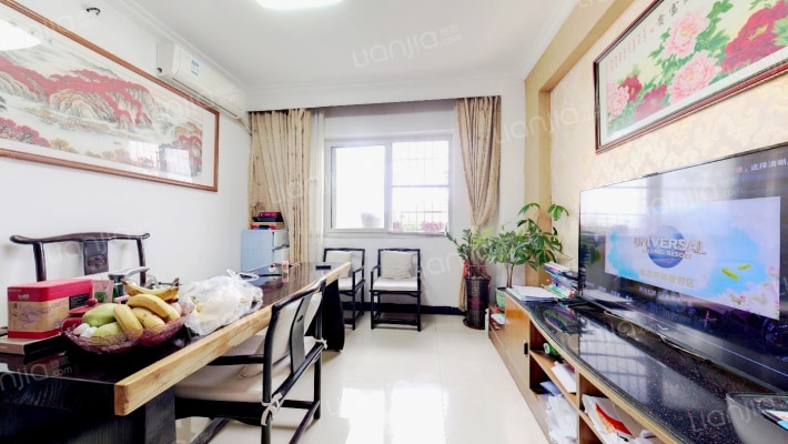 吉兴大厦二手房实景图