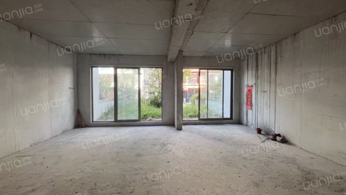 吉源星河境二手房实景图