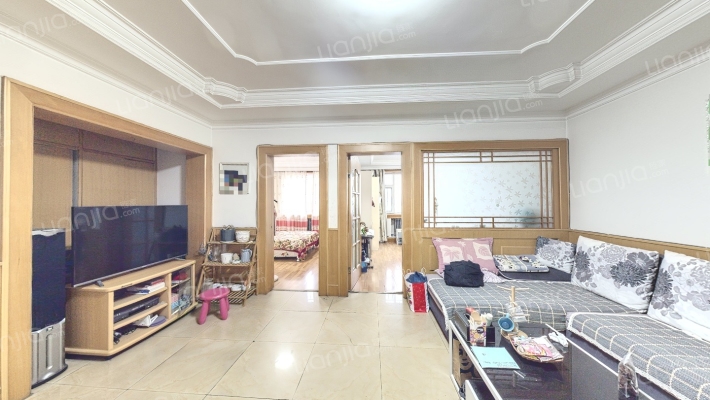 瑞田里二手房实景图