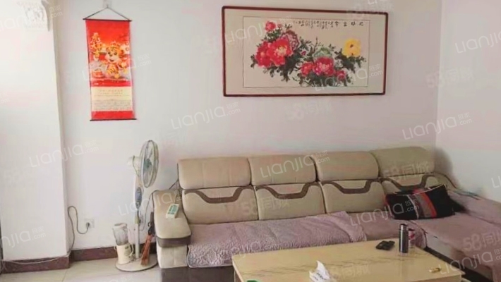 鑫城东武古城北区二手房实景图