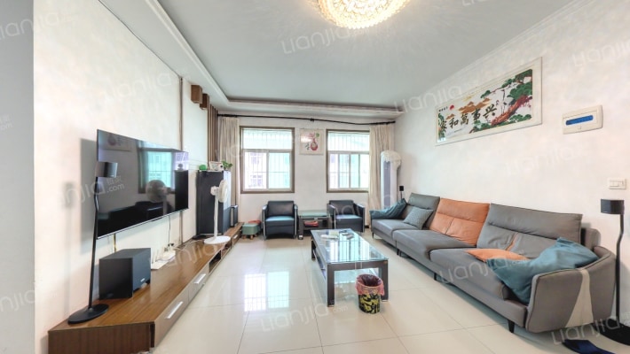 天涯公寓二手房实景图