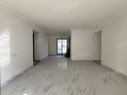 整租·碧桂园芙蓉台 4室2厅 南