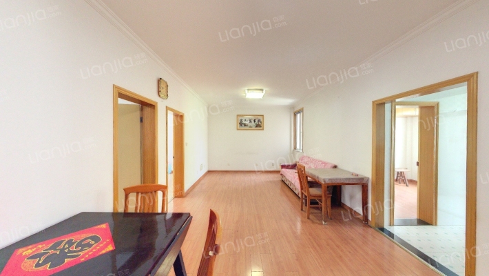 北山花苑二手房实景图