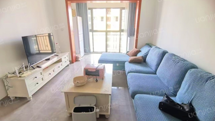 今典花园二手房实景图