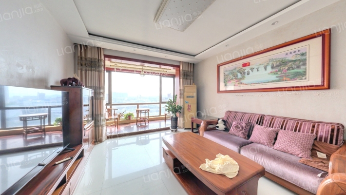 尚都公寓二手房实景图