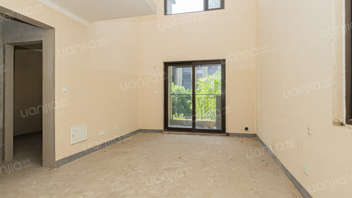 回龙山庄二手房实景图