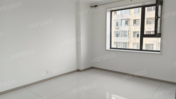 吉源小区二手房实景图