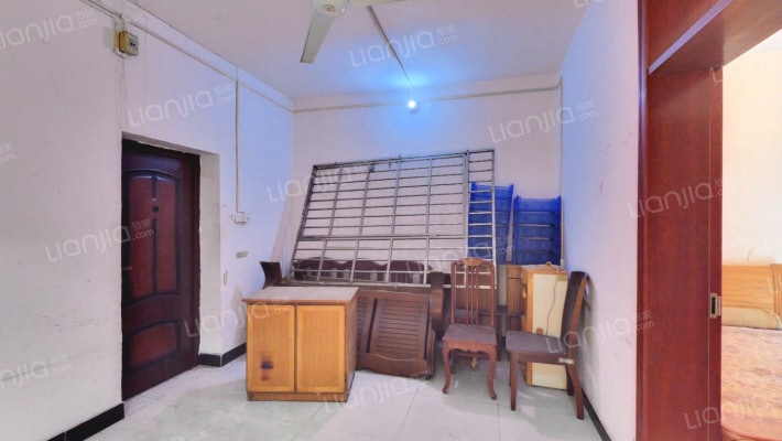 乌龙池二手房实景图