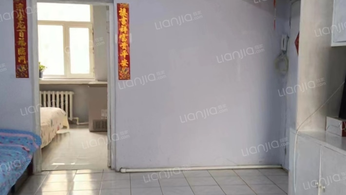 农机公司家属楼二手房实景图