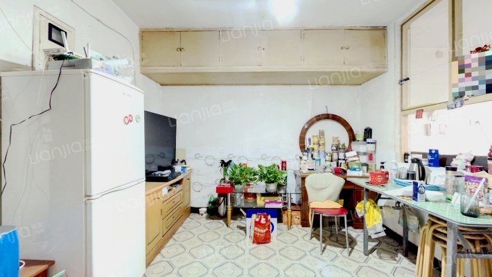 滨湖小区二手房实景图