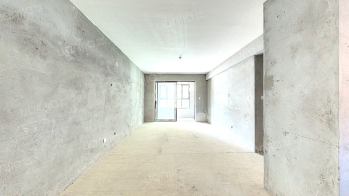 大名城珑域东区二手房实景图