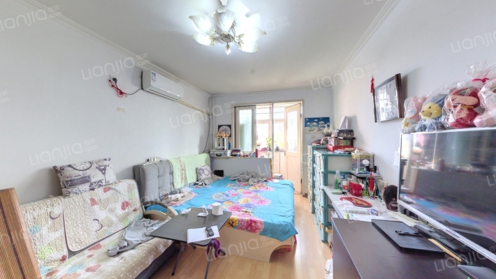 至善街4号二手房实景图