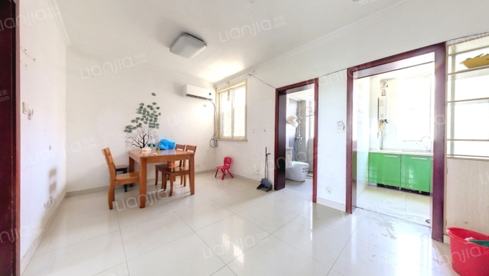 荷韵新村西区二手房实景图