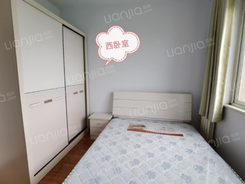 整租·张庄新村 3室2厅 南/北