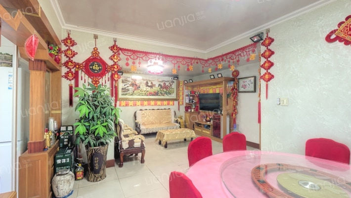 后喻江路二手房实景图