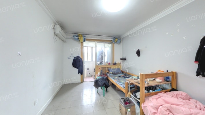 劲松二区二手房实景图