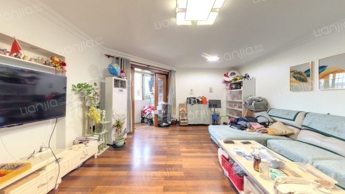 泰景苑二手房实景图