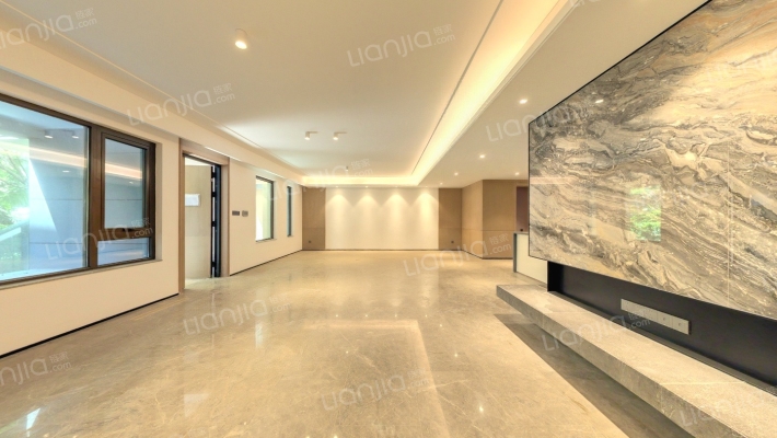 武侯金茂府三期二手房实景图