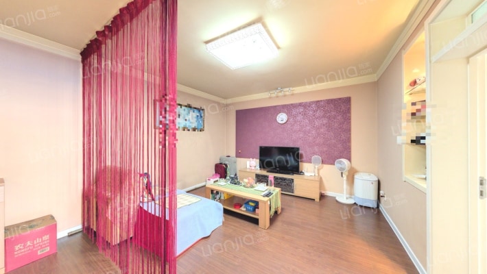 二轻小区二手房实景图