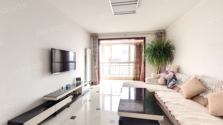 新华联广场二手房实景图