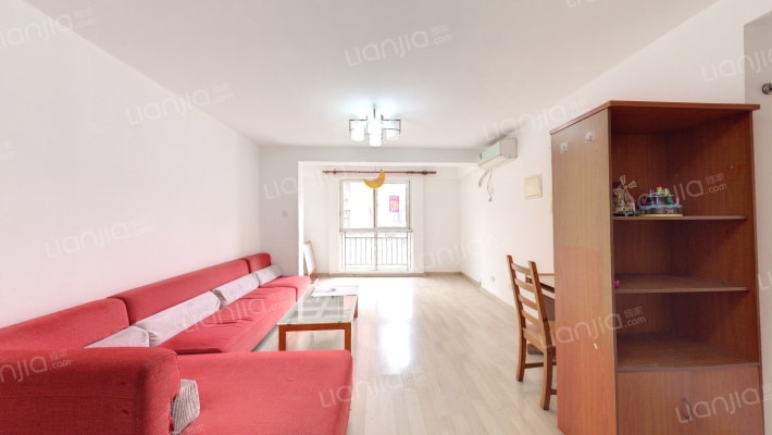 隆翔嘉园二手房实景图