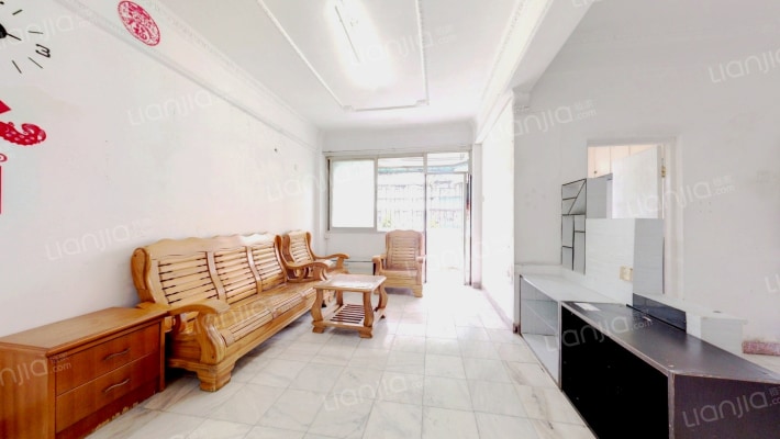 云西小区二手房实景图