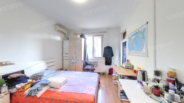 三里河三区二手房实景图