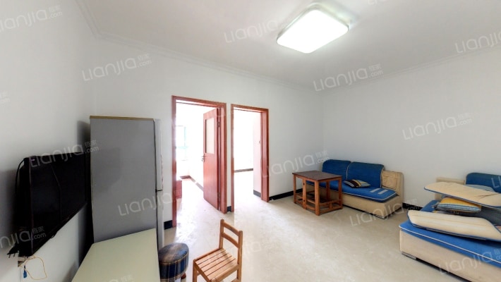 天和华城二手房实景图