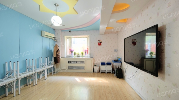 香港路二手房实景图